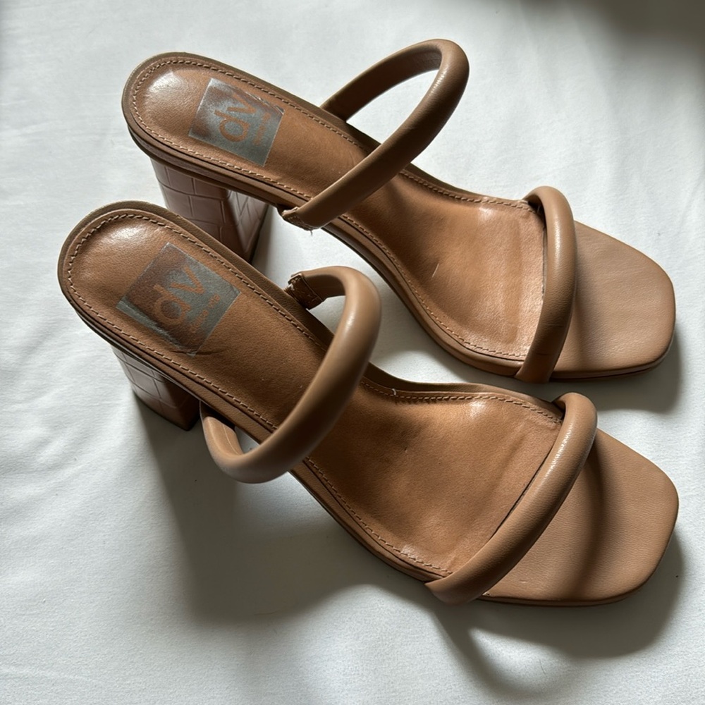 Dolce Vita slides EUC